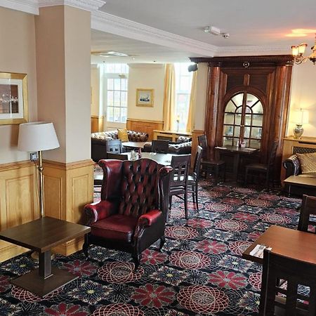 The Royal Hotel Crosby  Zewnętrze zdjęcie