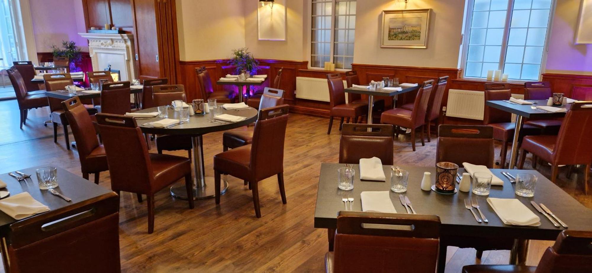 The Royal Hotel Crosby  Zewnętrze zdjęcie