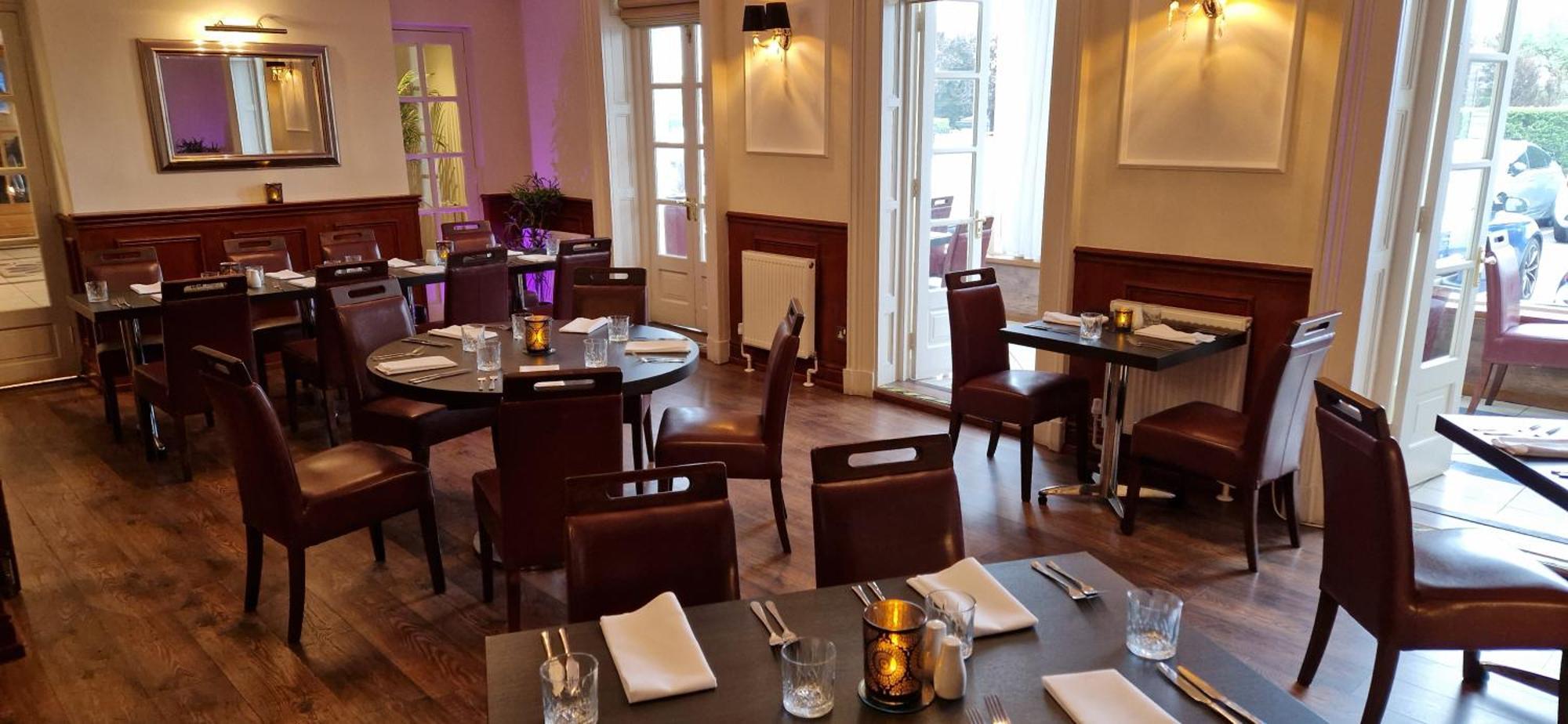 The Royal Hotel Crosby  Zewnętrze zdjęcie